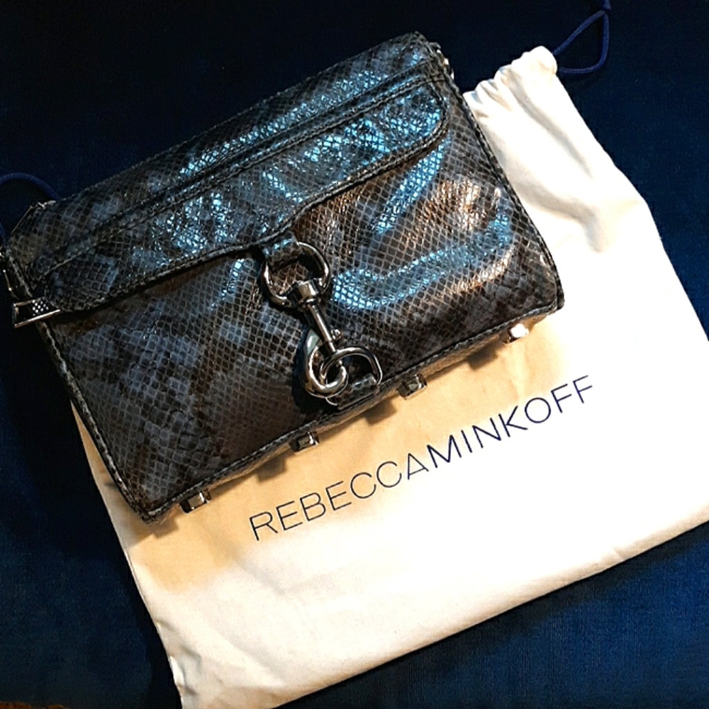 Rebecca Minkoff purse